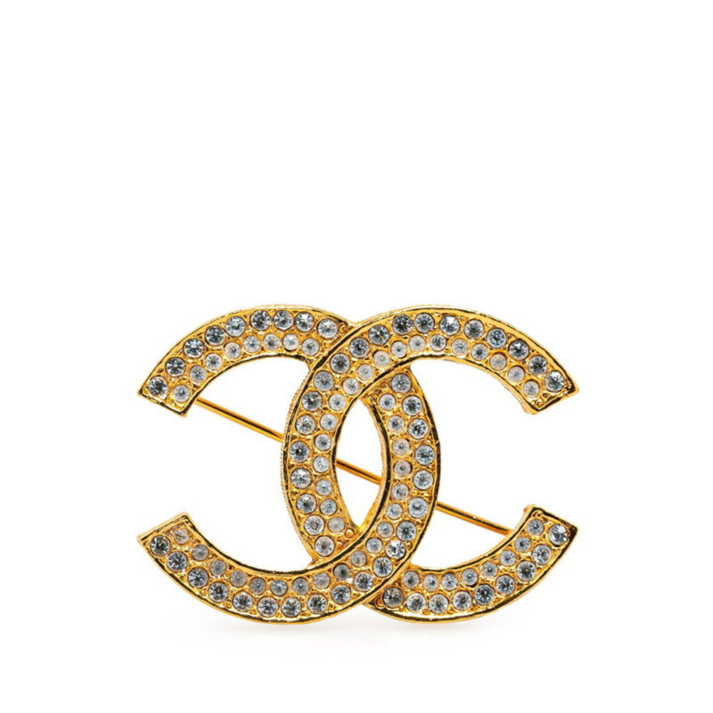 Chanel Logo CC