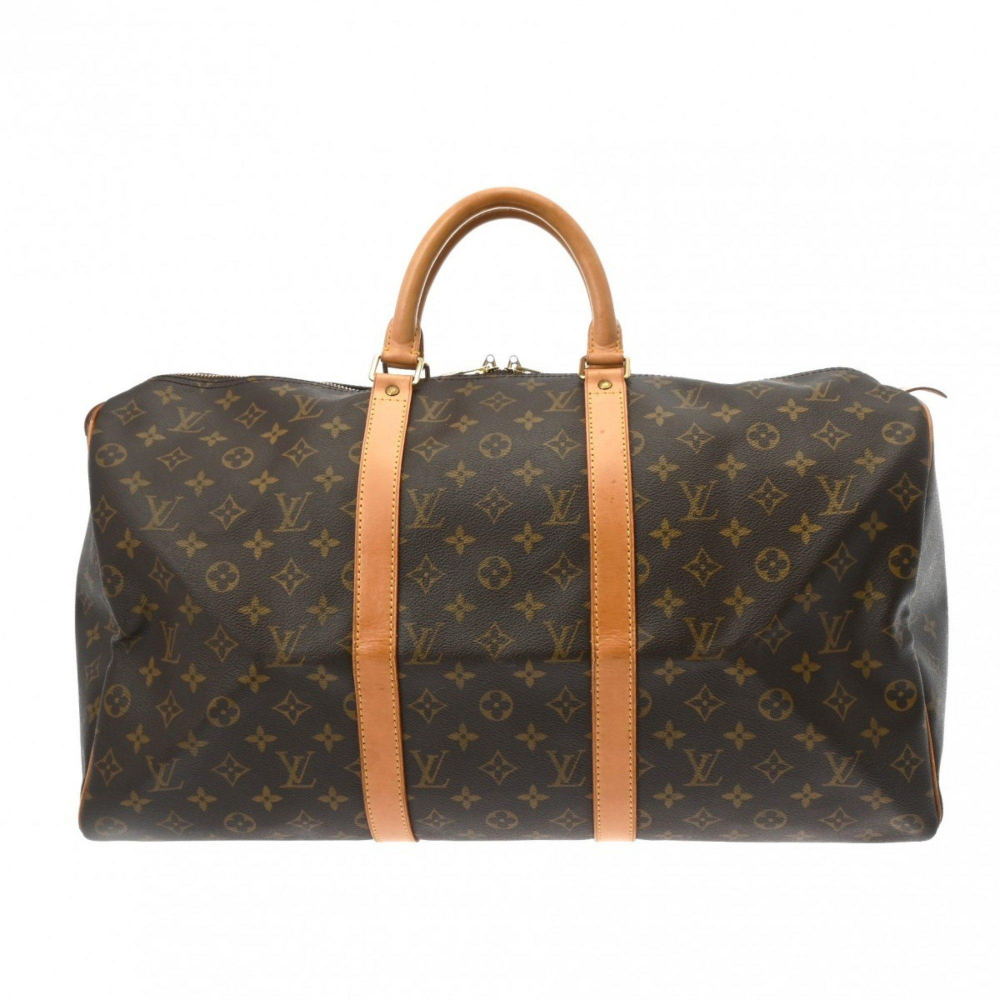 Louis Vuitton Keepall 50