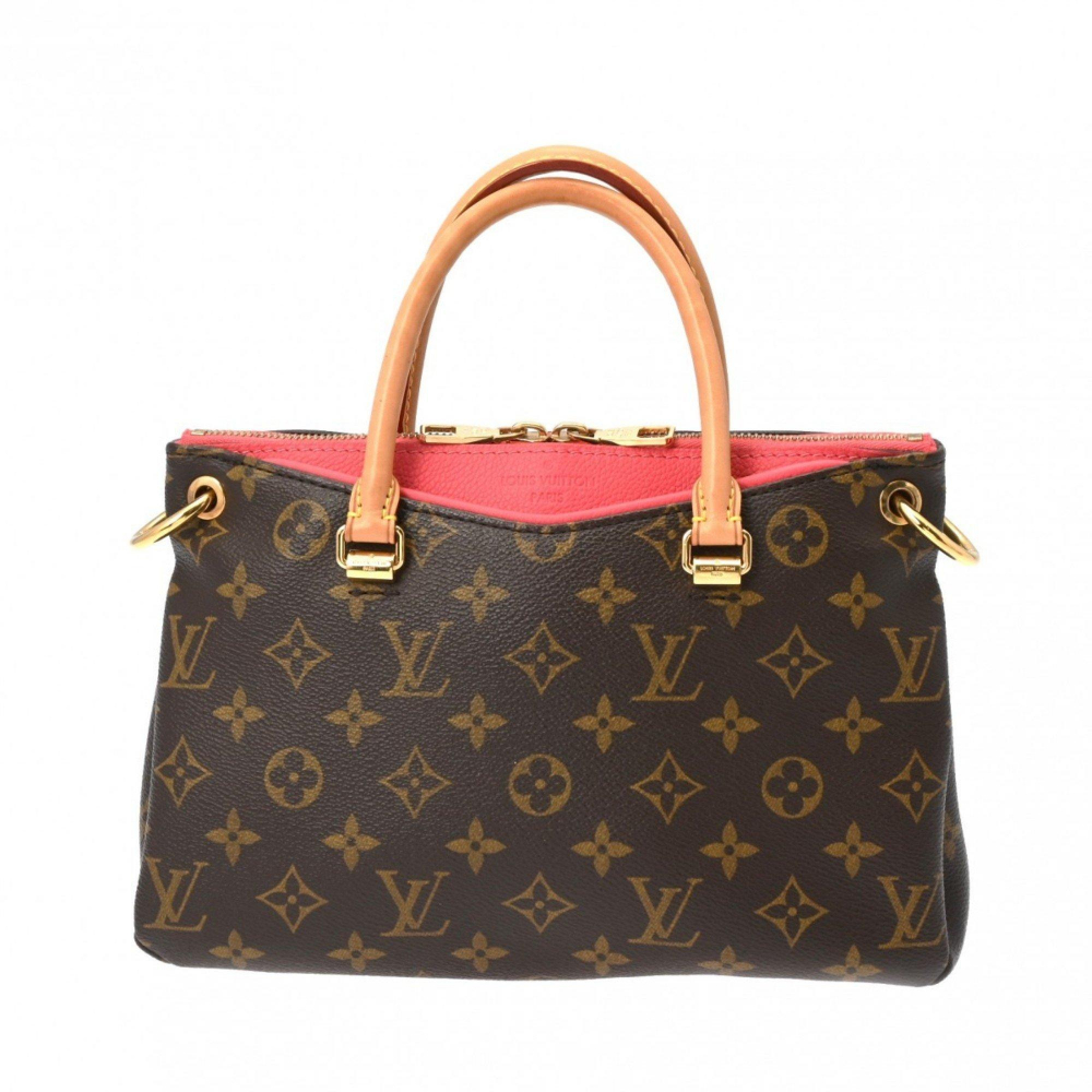 Louis Vuitton Pallas BB