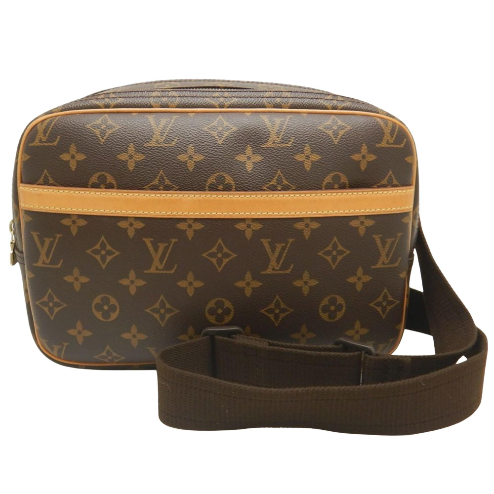 Louis Vuitton Reporter pm