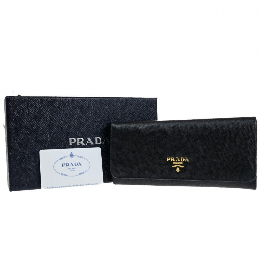 Prada Saffiano