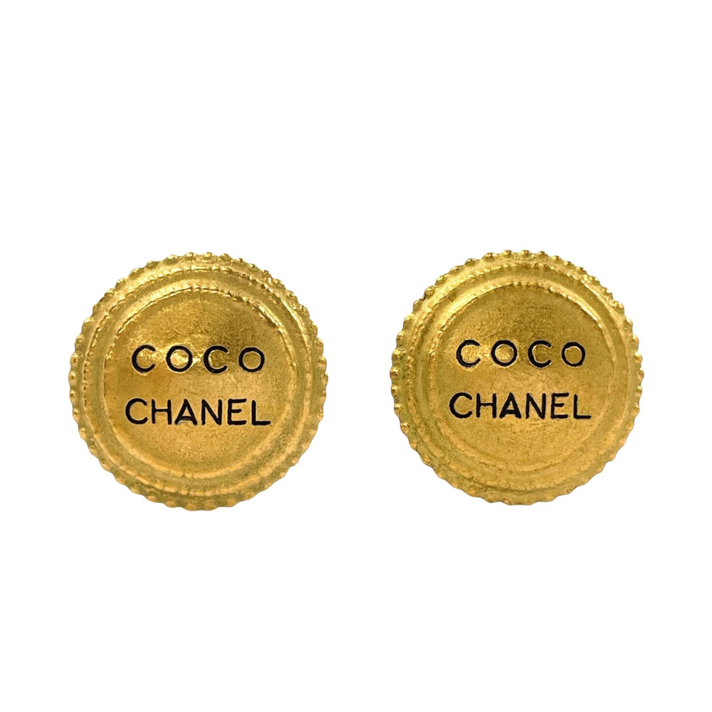 Chanel Coco Mark