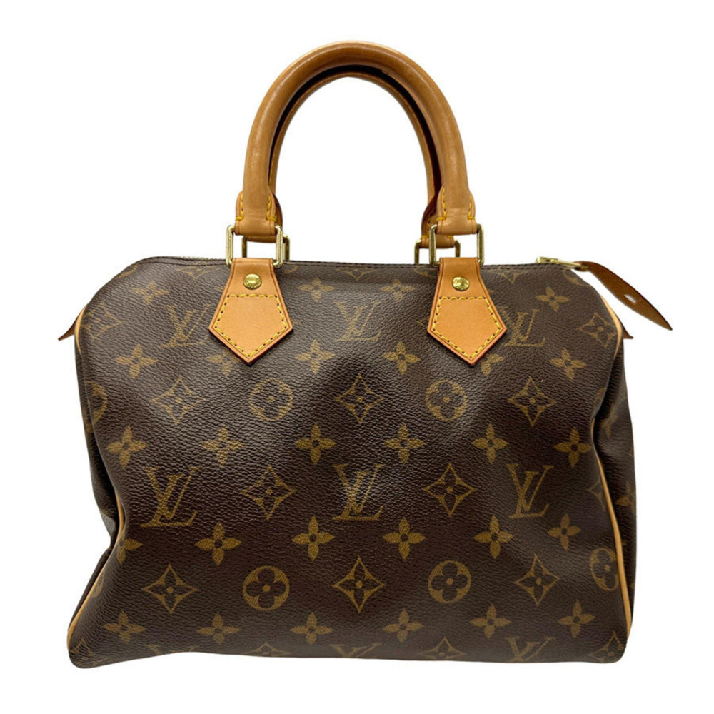 Louis Vuitton Speedy 25