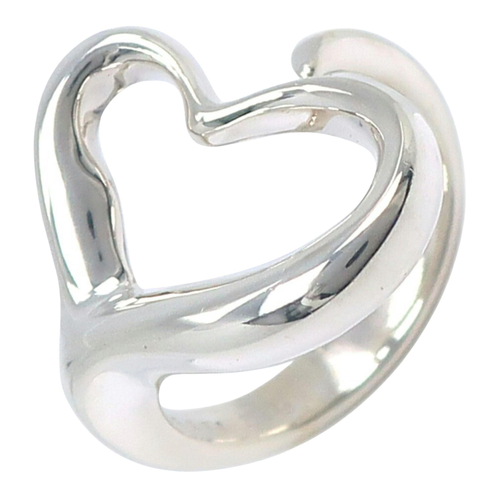 Tiffany & Co Open Heart