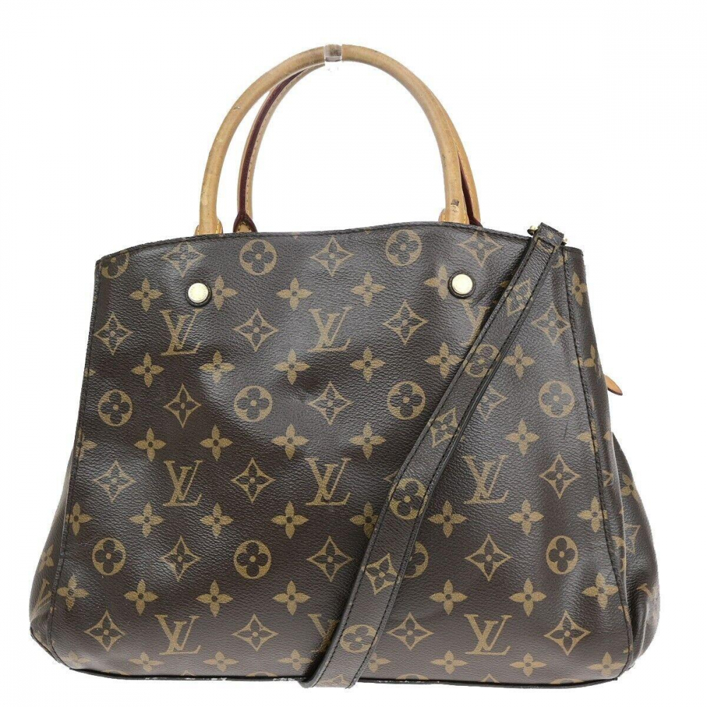 Louis Vuitton Montaigne