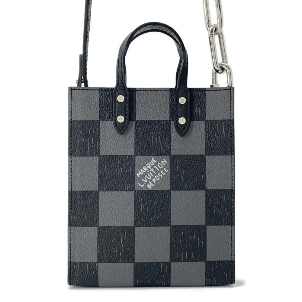 Louis Vuitton Sac Plat