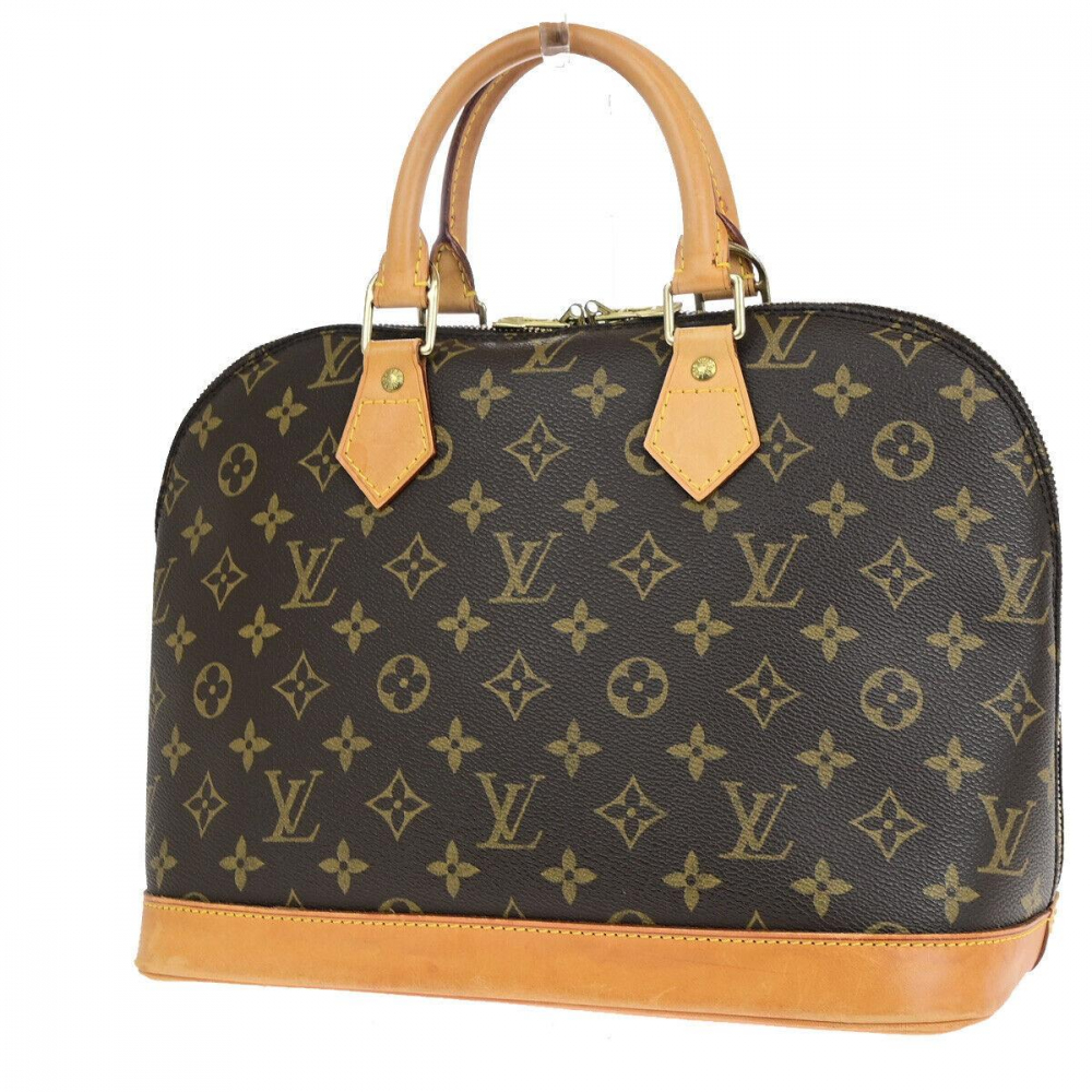 Louis Vuitton Alma