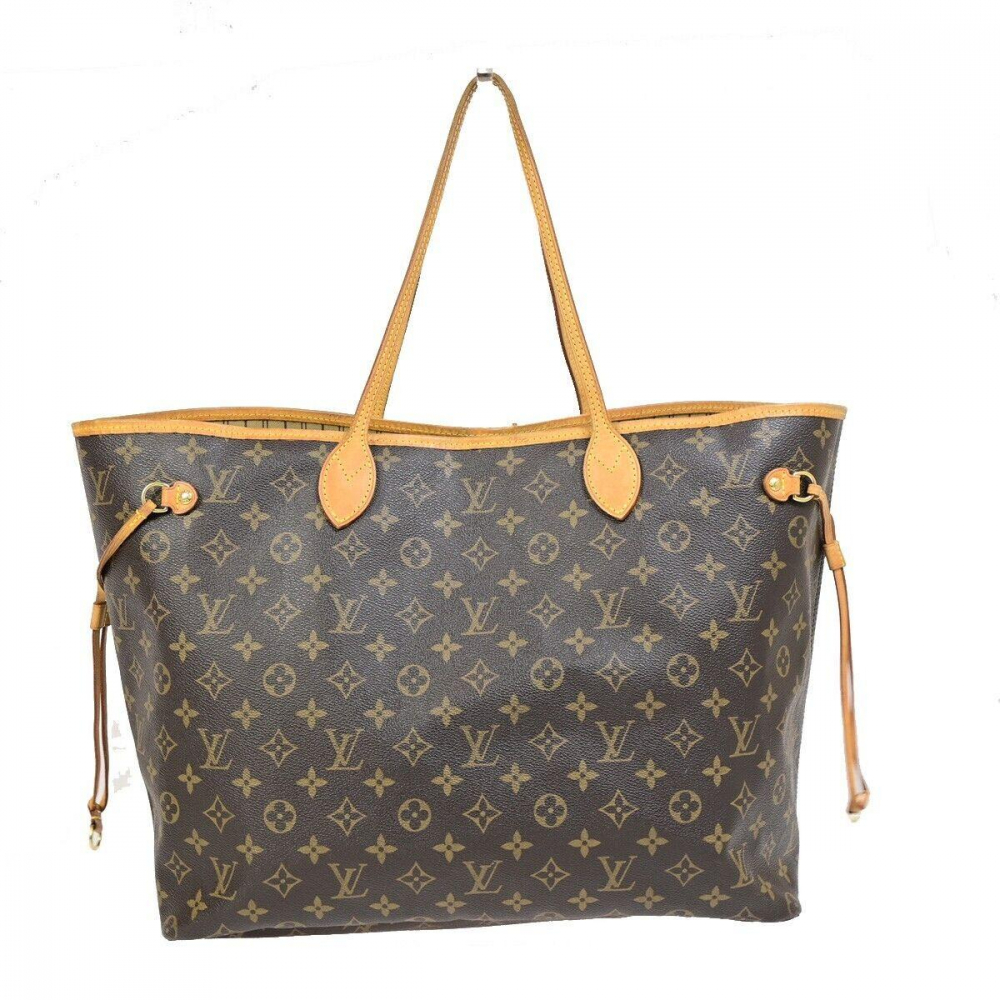 Louis Vuitton Neverfull GM