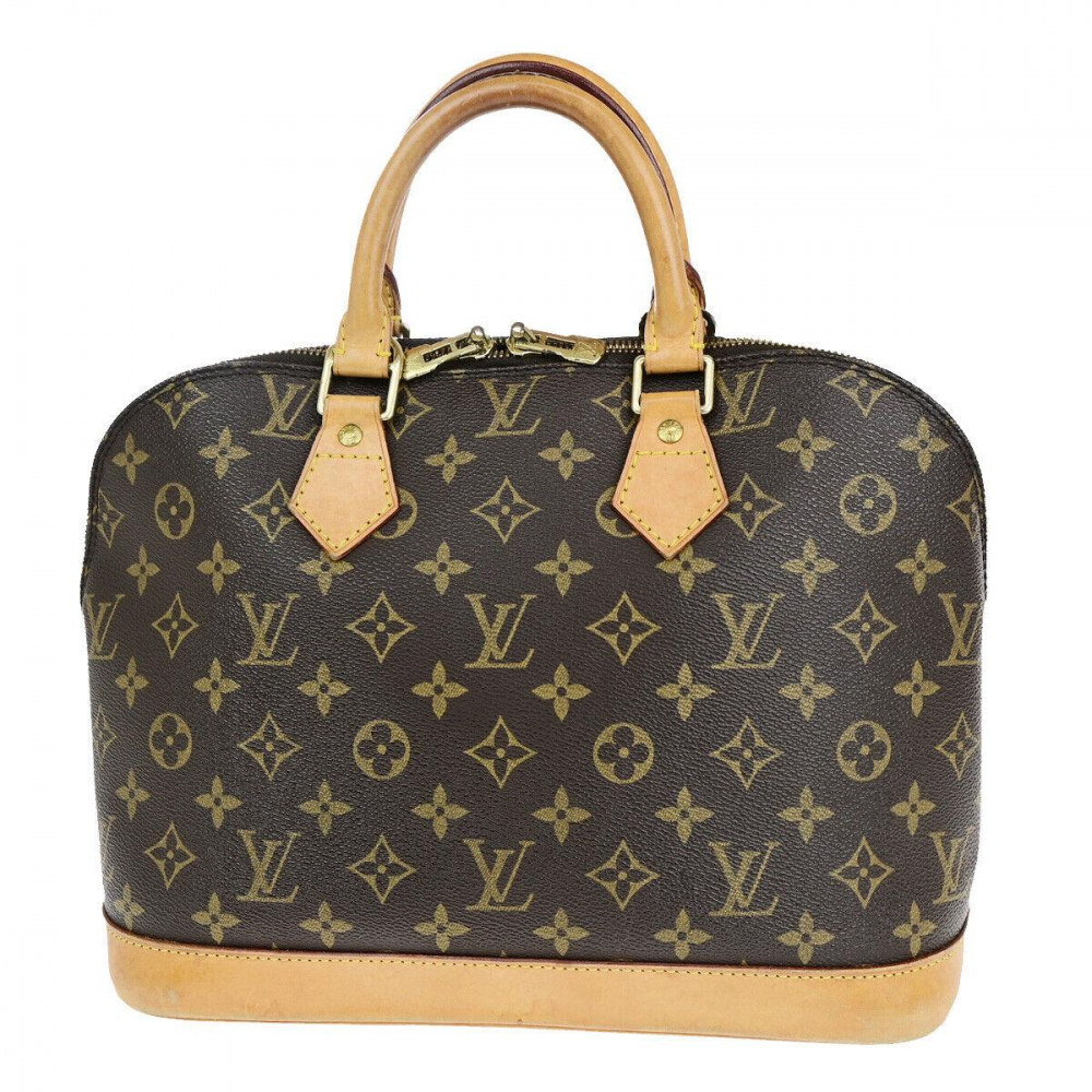 Louis Vuitton Alma