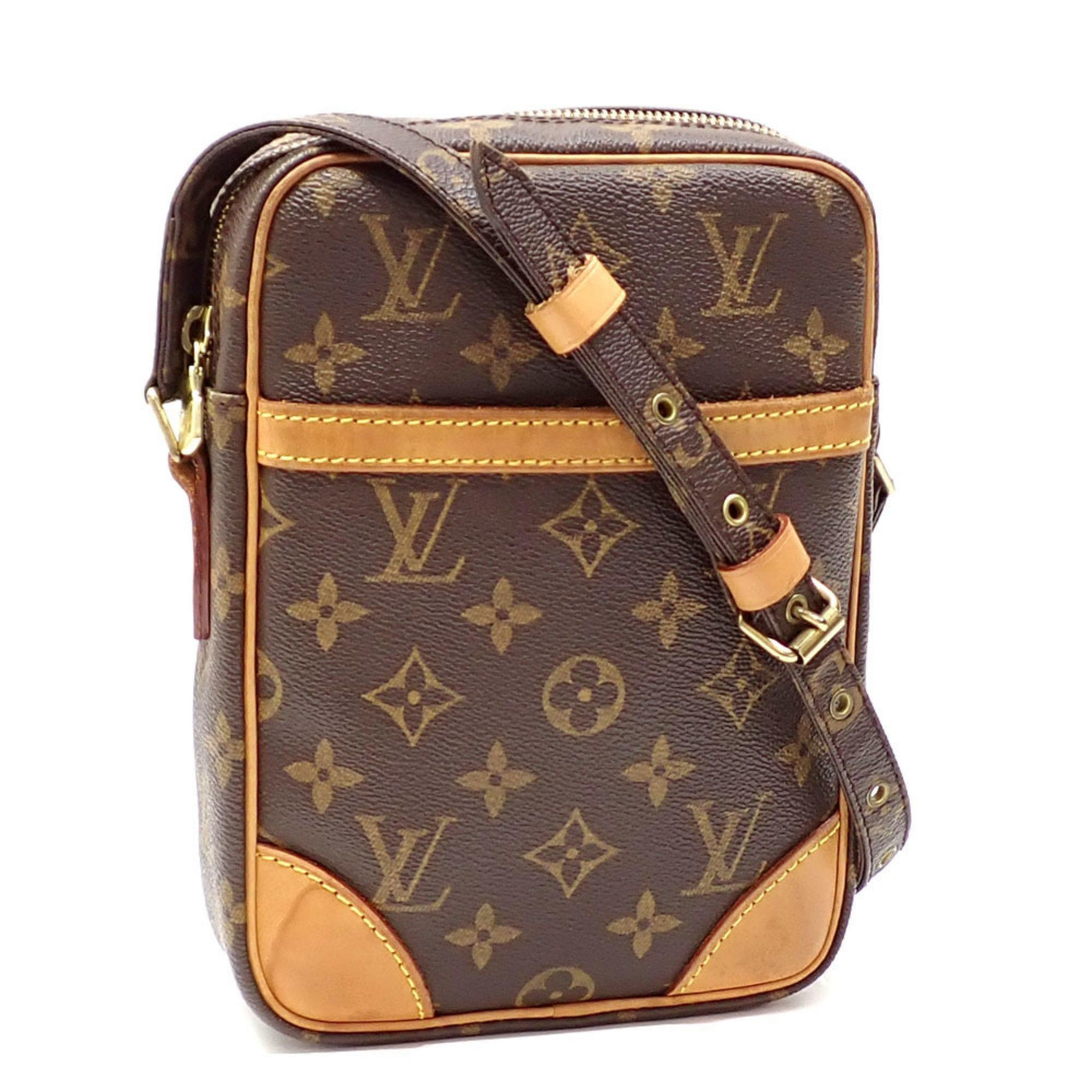 Louis Vuitton Danube