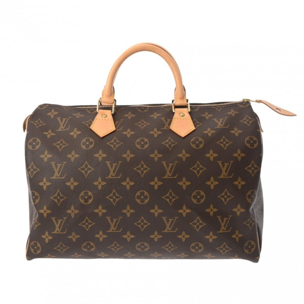 Louis Vuitton Speedy 35