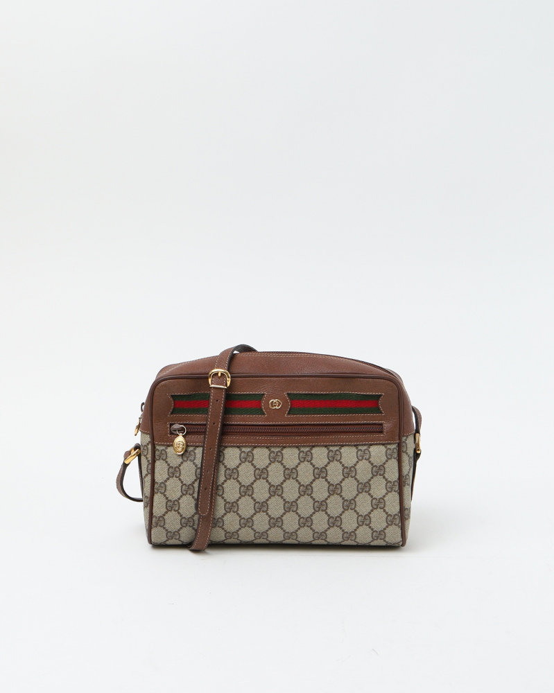 Gucci Supreme Ophidia Bag