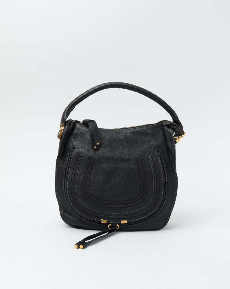 Chloé CHLOÉ Medium Marcie Hobo Bag