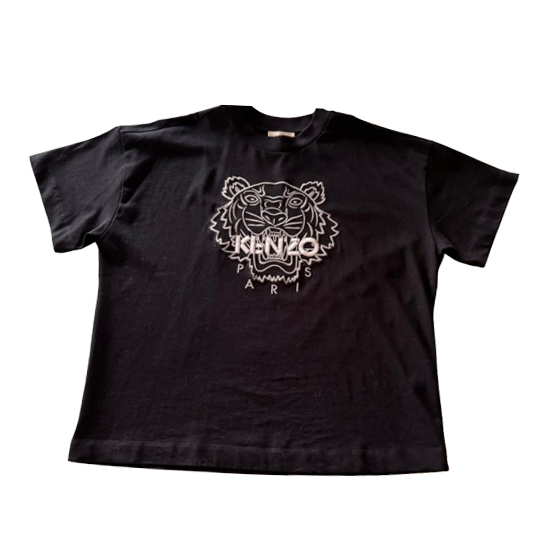 Kenzo Tiger-T-Shirt