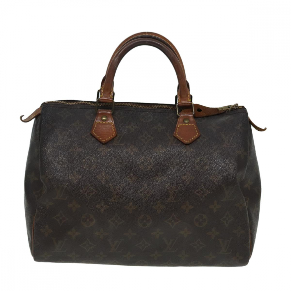 Louis Vuitton Speedy