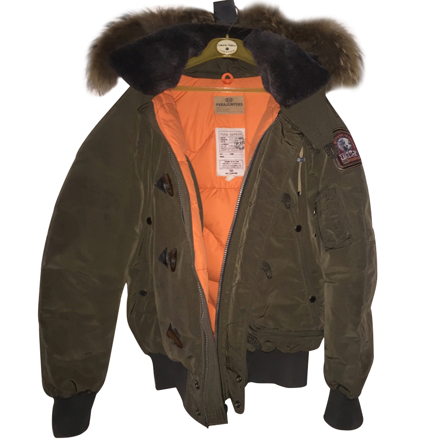 parajumpers ch