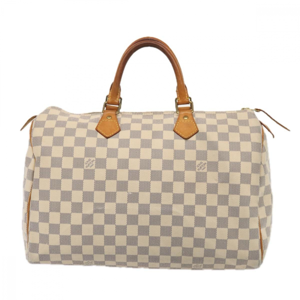 Louis Vuitton Speedy 35