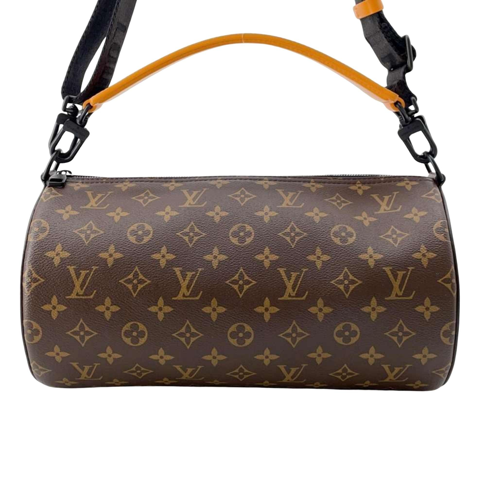 Louis Vuitton Polochon