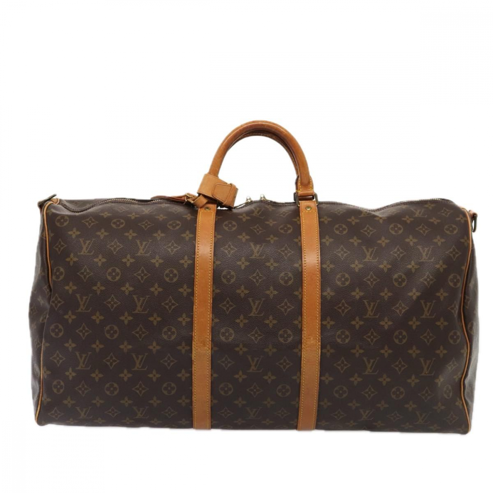 Louis Vuitton Keepall Bandoulière 60