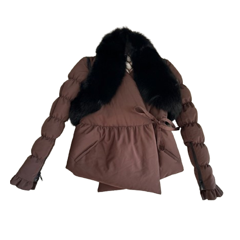 Thomas Wylde Winterjacke