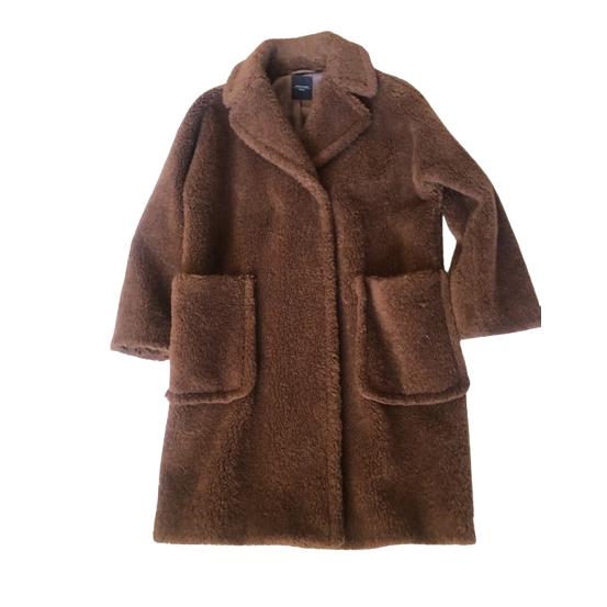 Weekend Max Mara Max Mara Teddy Coat