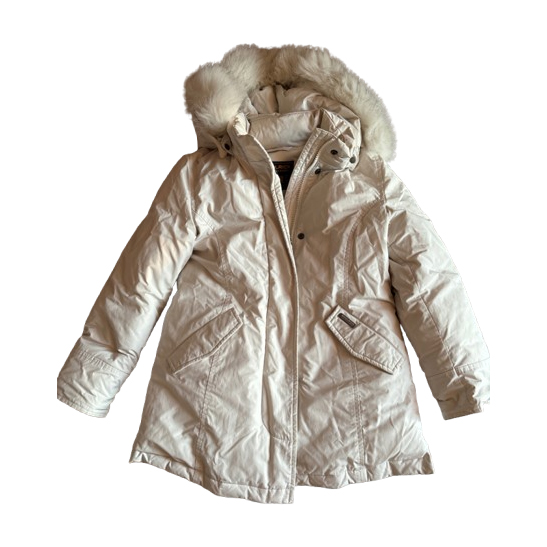 Woolrich Down jacket