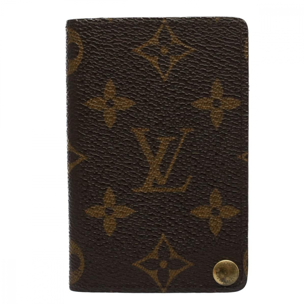 Louis Vuitton Porte carte credit bifold