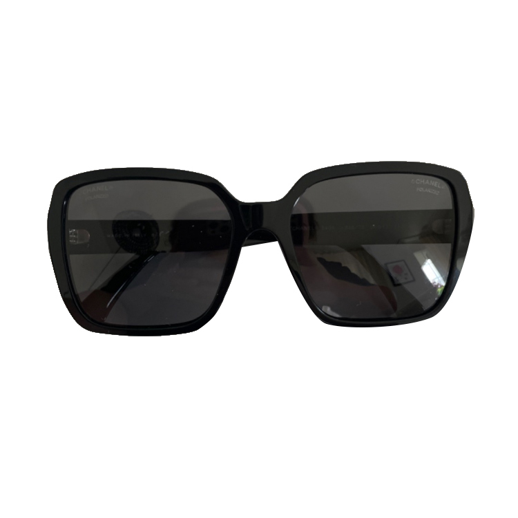 Chanel Square sunglasses 