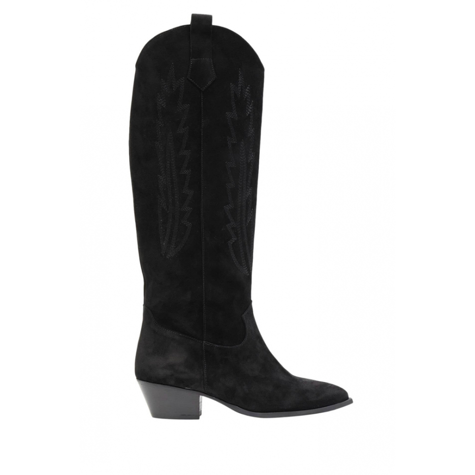 Yoox Santiago's Stiefel