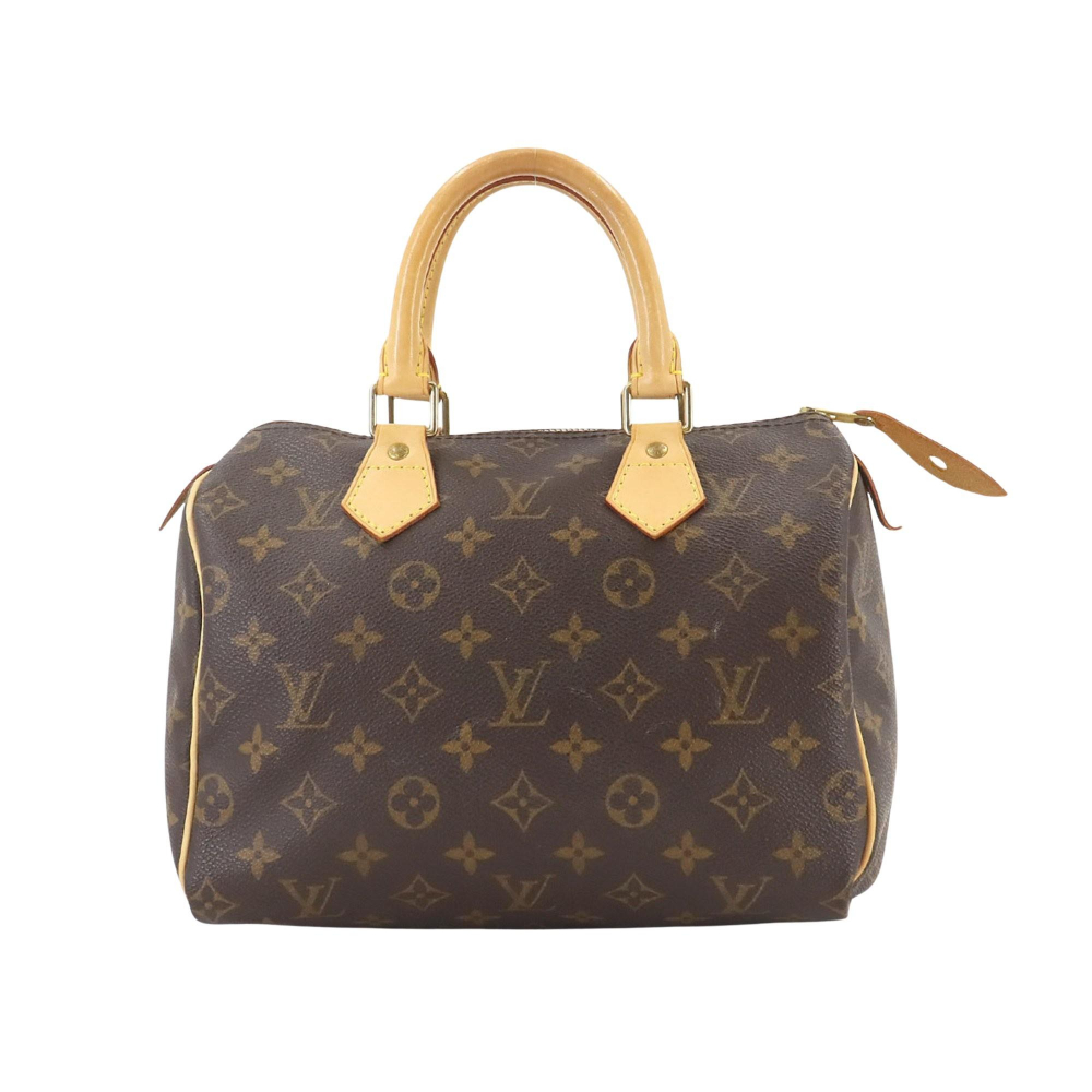 Louis Vuitton Speedy 25