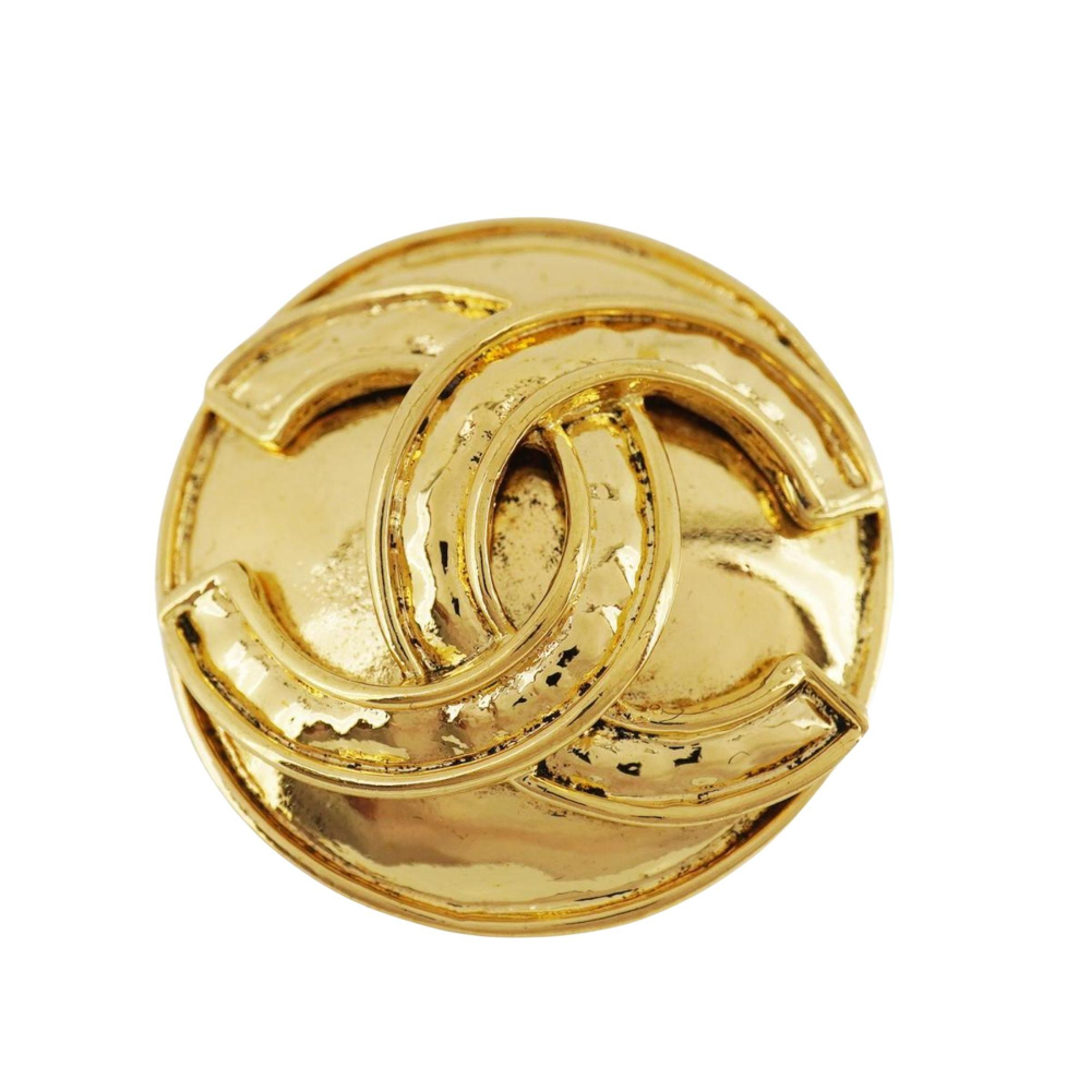 Chanel Logo CC