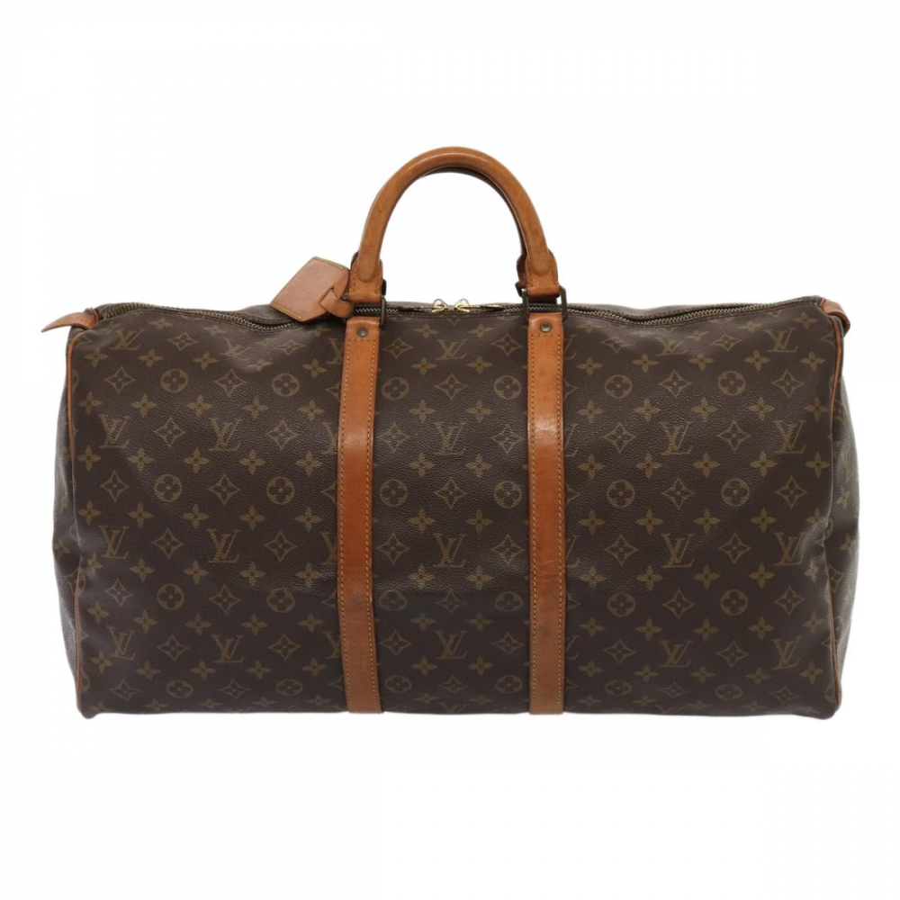 Louis Vuitton Keepall 55