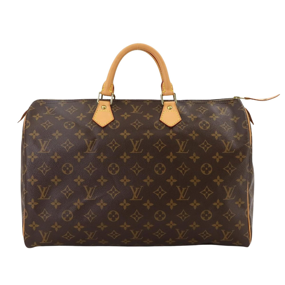 Louis Vuitton Speedy 40