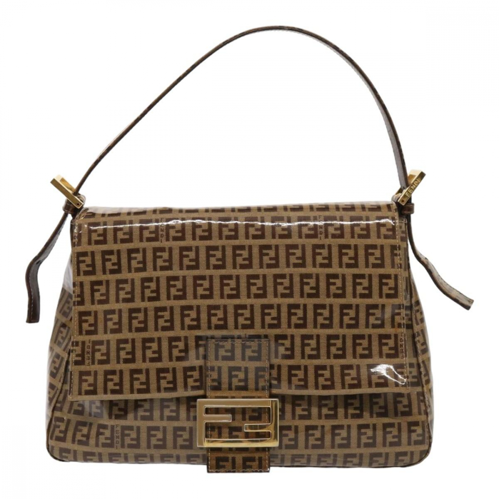 Fendi Mamma Baguette