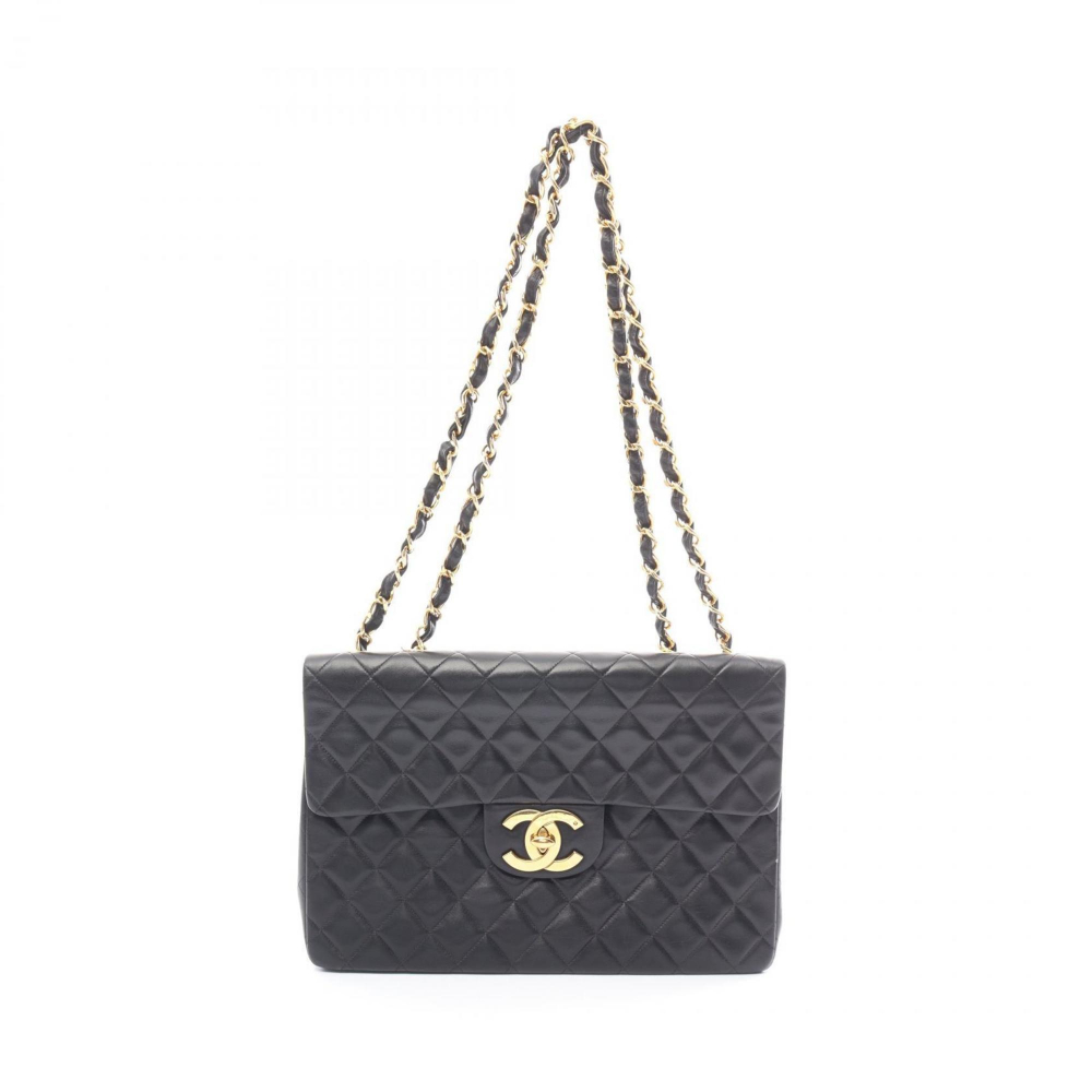 Chanel Jumbo