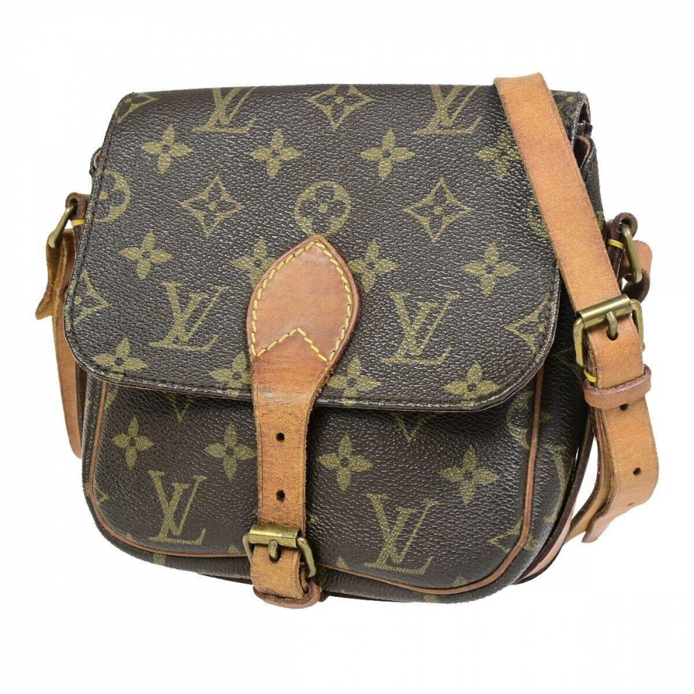 Louis Vuitton Cartouchiere