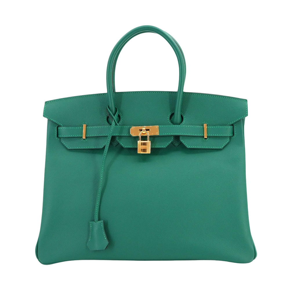 Hermès Birkin 35