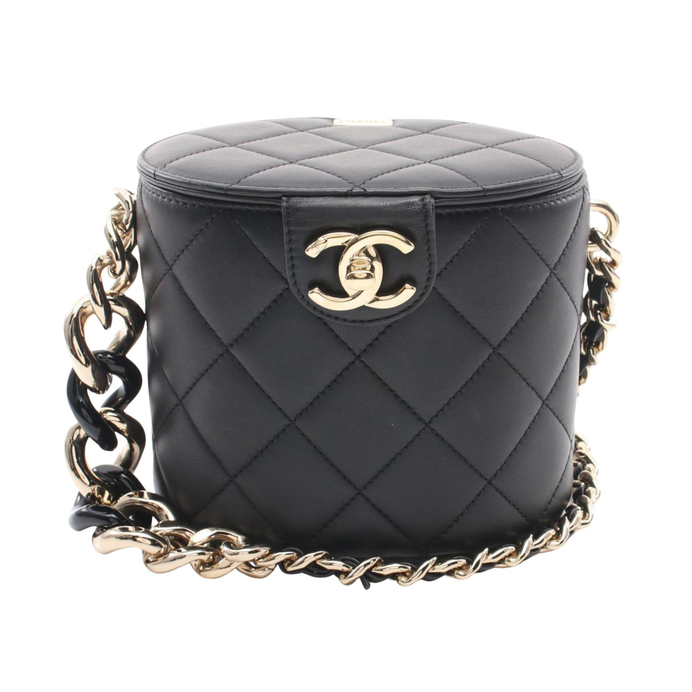 Chanel Vanity