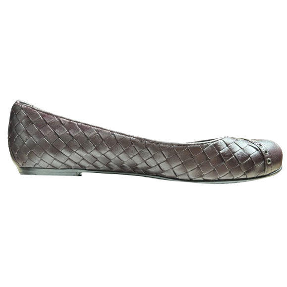 Bottega Veneta Ballet flats