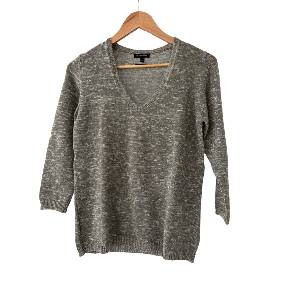 Massimo Dutti Pullover