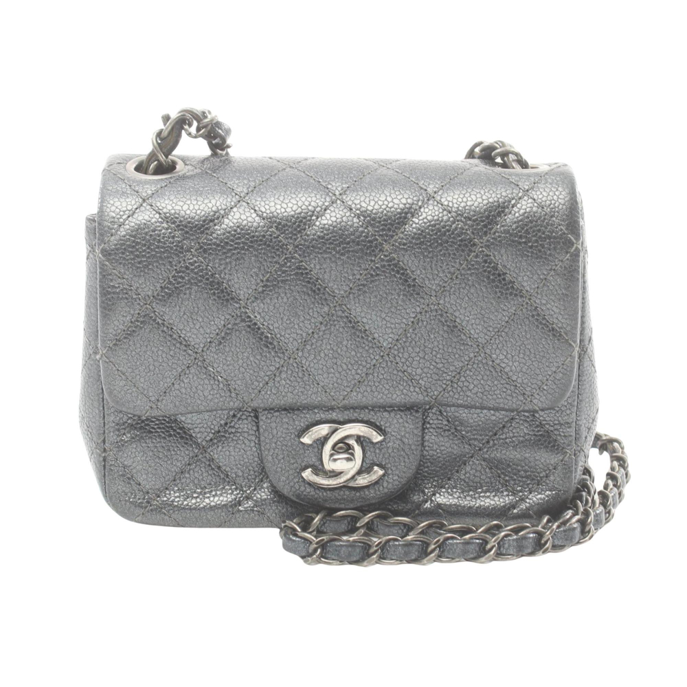 Chanel Timeless