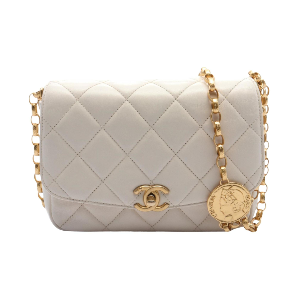 Chanel Single flap