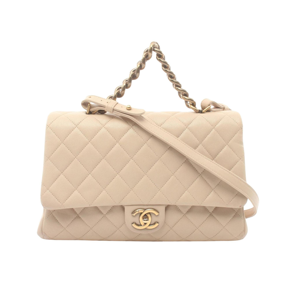 Chanel Sac à Rabat