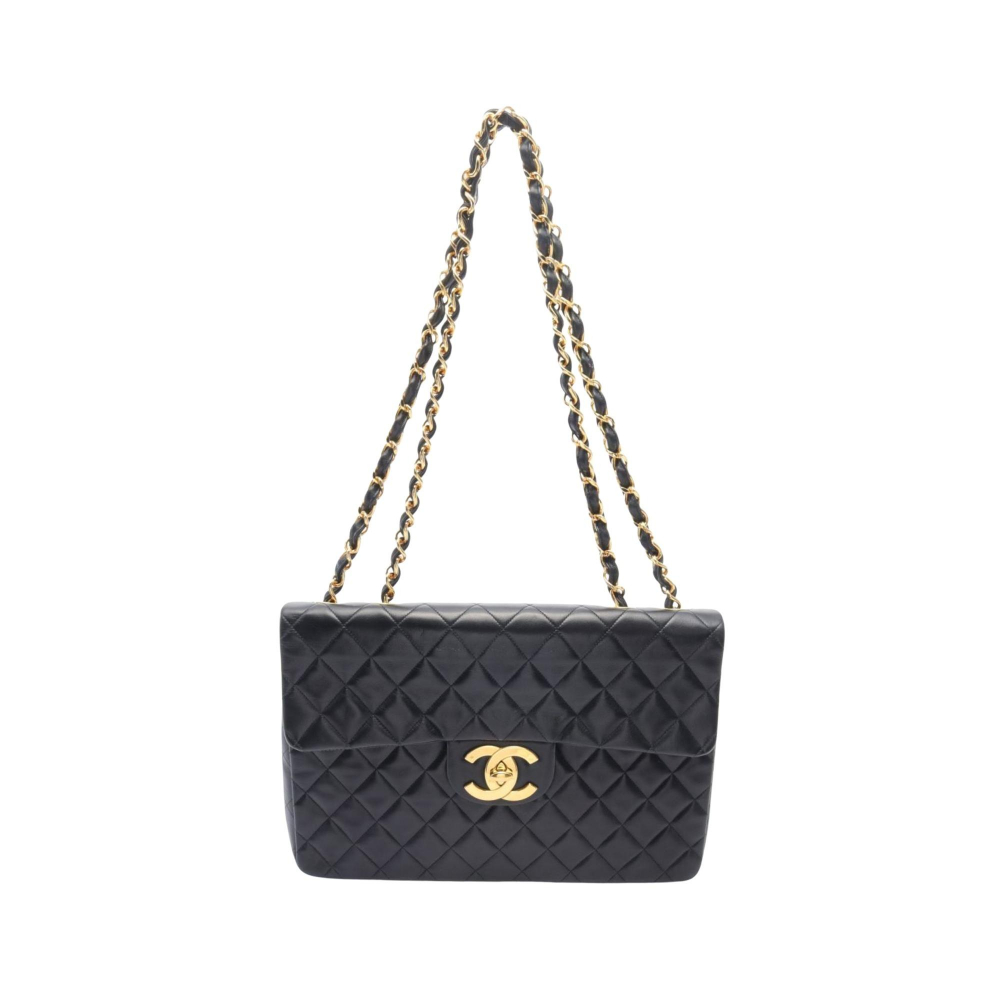 Chanel Jumbo