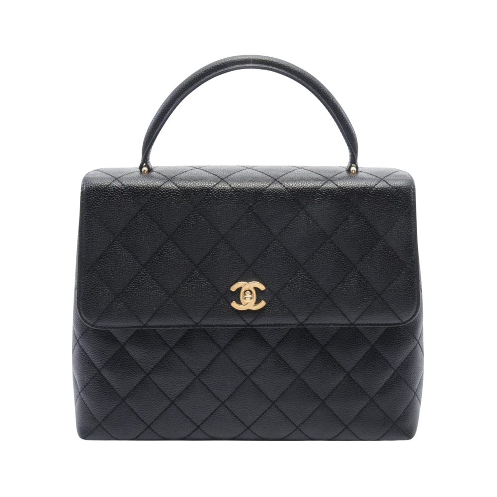 Chanel Coco Handle