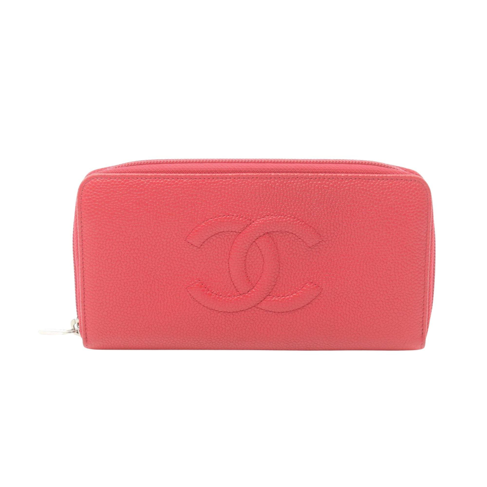 Chanel Logo CC