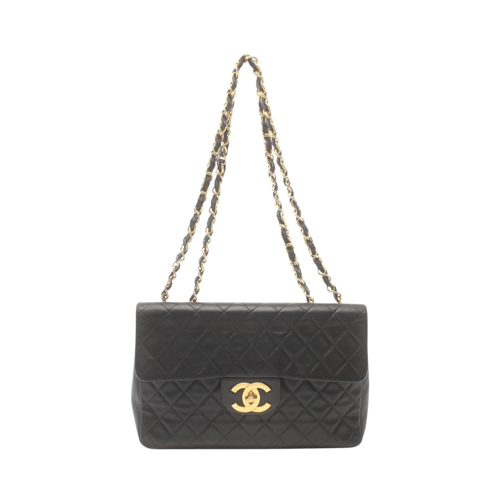 Chanel Jumbo