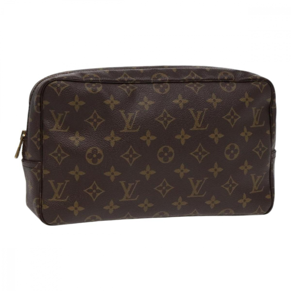 Louis Vuitton Trousse de Toilette