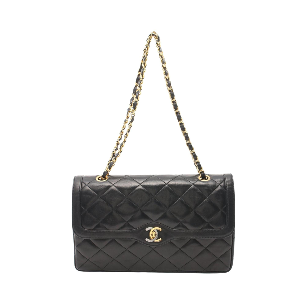 Chanel Double flap