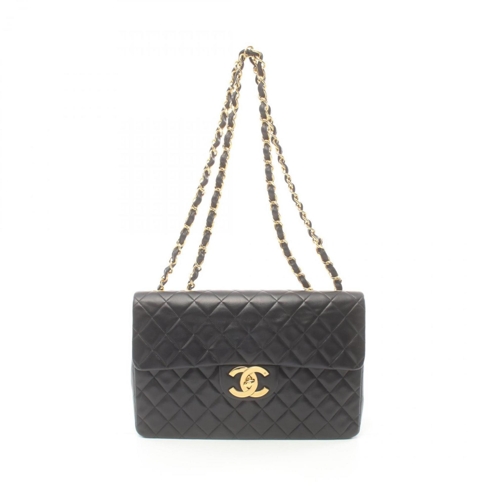 Chanel Jumbo